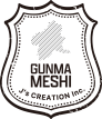 GUNMAMESHIオンラインショップ
